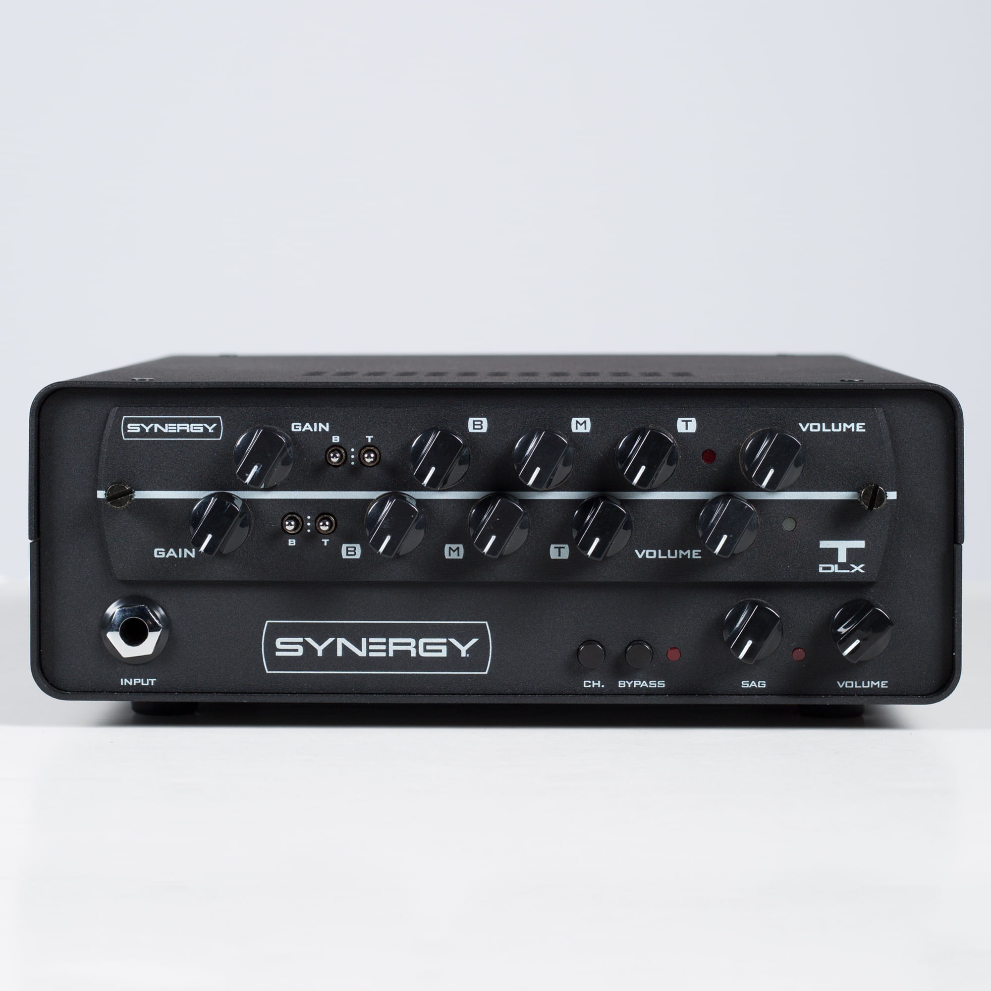 Synergy T/DLX 2-Channel Preamp Module - Cosmo Music | Canada's #1 Music  Store - Shop, Rent, Repair