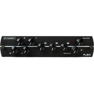 Synergy Plexi 2-Channel Preamp Module