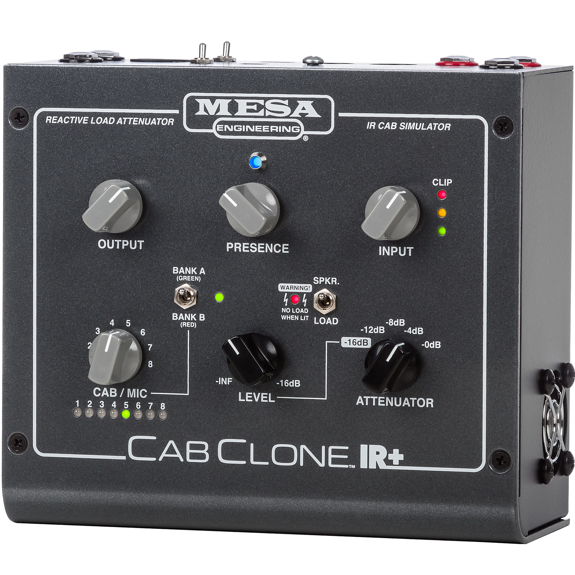 MESA/Boogie CabClone IR+ Cabinet Simulator - 8 ohm - Cosmo Music