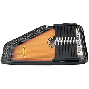 ChromaHarp 15-Chord Auto Harp