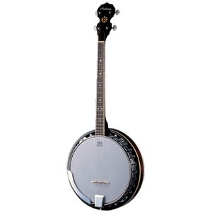 Alabama ALTB30 Mid Level Tenor Banjo