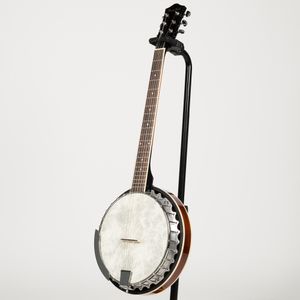 BeaverCreek BCBJ-G 6 String Guitar/Banjo