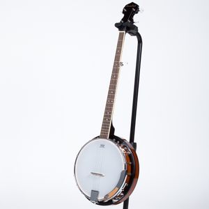 BeaverCreek BCBJC18 5-String Banjo - Left Handed