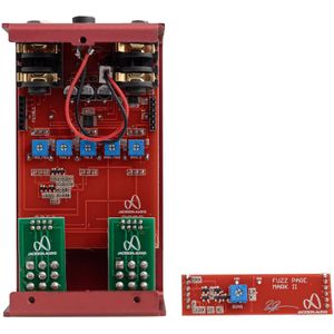 Jackson Audio Fuzz Page MKII Plug-In Module