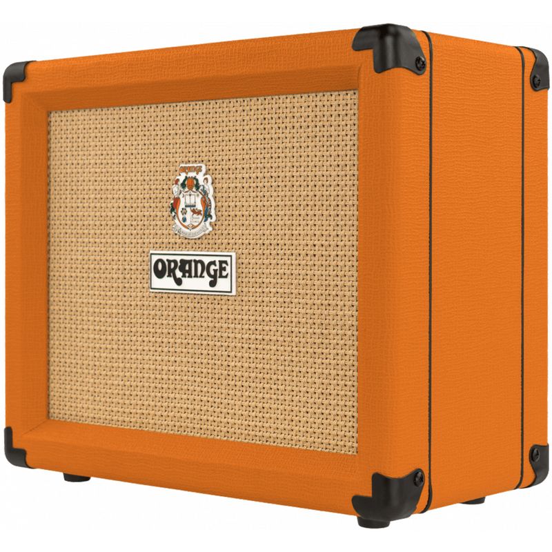 Orange Crush 20RT Guitar Combo Amp