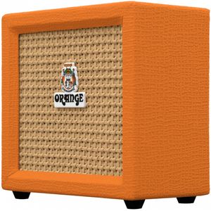 Orange Crush Mini Guitar Combo Amp