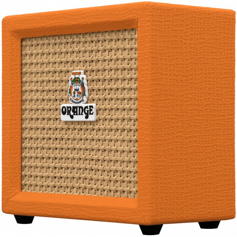 Orange Crush Mini Guitar Combo Amp