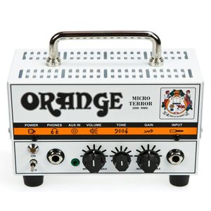 Orange Micro Terror Guitar Amp Head