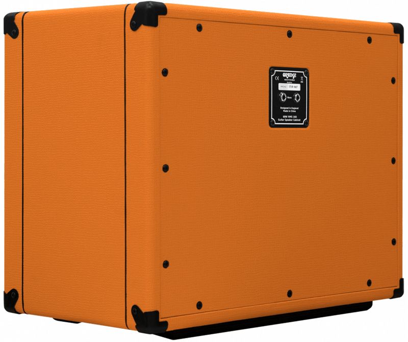 Orange PPC112 Cabinet - Cosmo Music