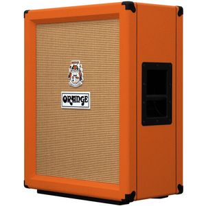 Orange PPC212 V Vertical Cabinet