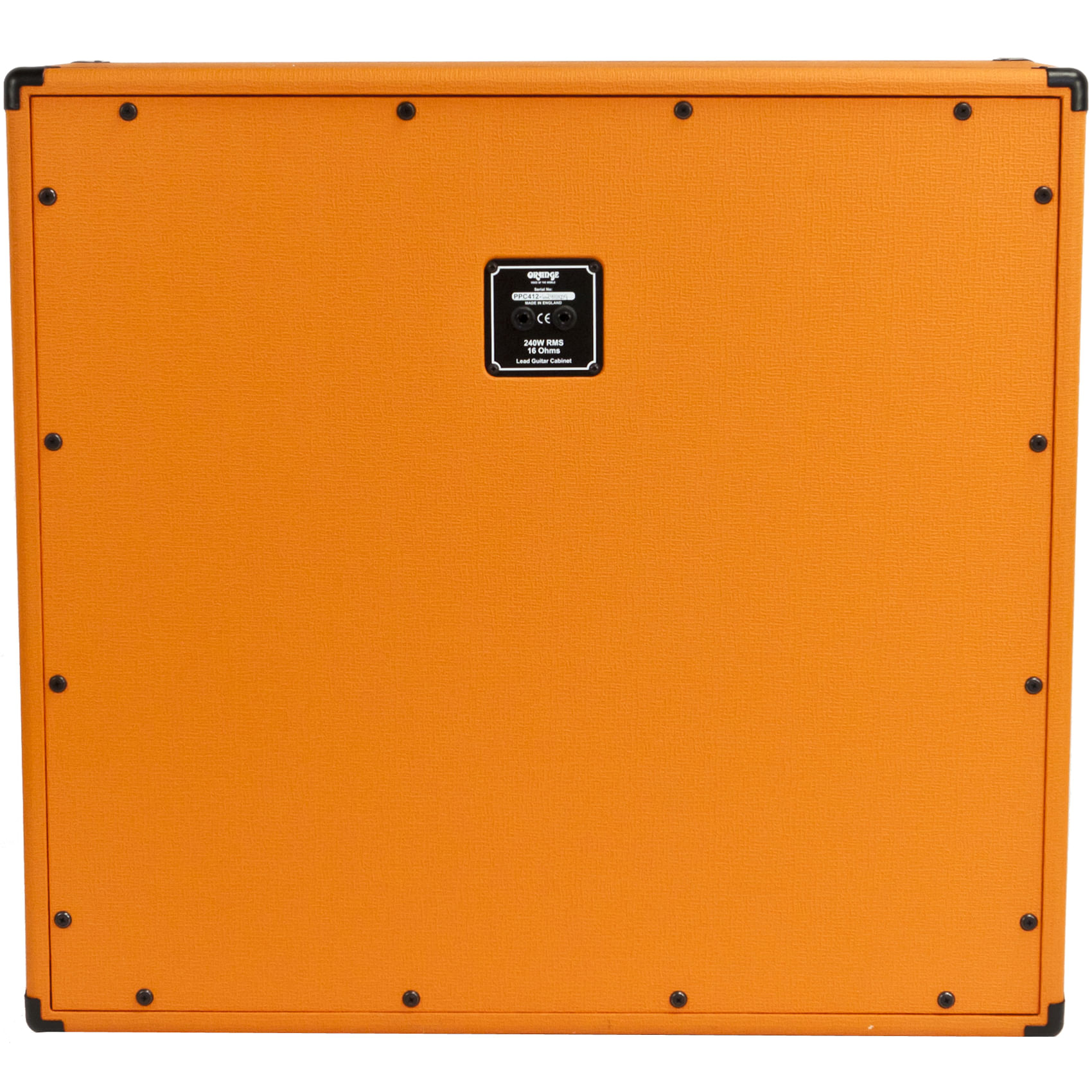 Orange PPC412-AD Angled Cabinet - Cosmo Music | Canada's #1 Music Store -  Shop, Rent, Repair