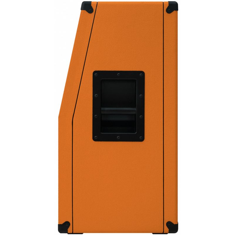 Orange PPC412-AD Angled Cabinet - Cosmo Music