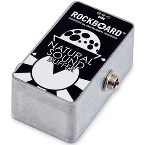 RockBoard by Warwick Natural Sound Buffer