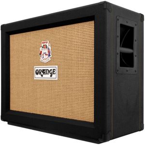 Orange Rockerverb MKIII Neo Guitar Amp Combo - Black