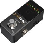 TC Electronic PolyTune 3 Polyphonic Tuner Pedal - Cosmo Music