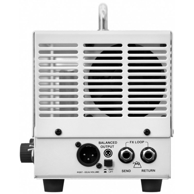 Orange Terror Bass Amp Head Cosmo Music