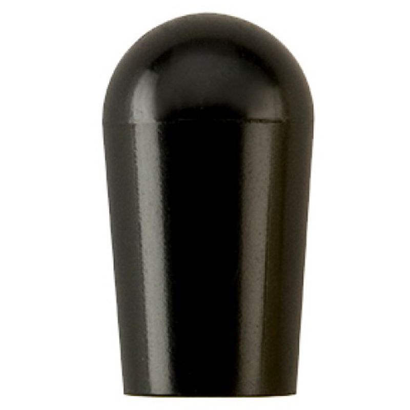 Gibson Toggle Switch Cap Black Cosmo Music