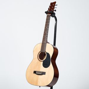 BeaverCreek BCTD601 3/4 Size Acoustic Guitar - Natural