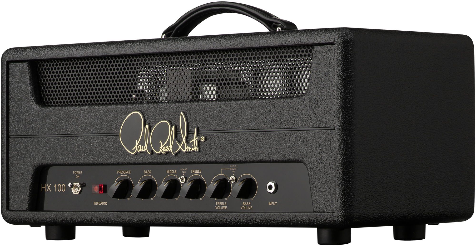 Prs shop head amp