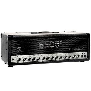 Peavey 6505 II 2-Channel Tube Head