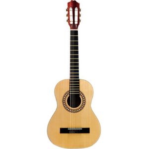 BeaverCreek BCTC401 1/2 Size Classical Guitar - Natural
