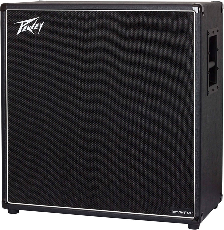 Peavey Invective 412 Extension Cabinet Cosmo Music