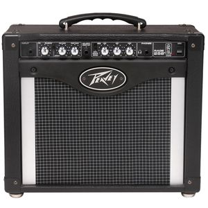 Peavey Rage 258 Guitar Amp