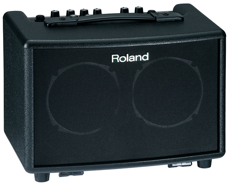 Roland AC-33 Acoustic Chorus Guitar Amp