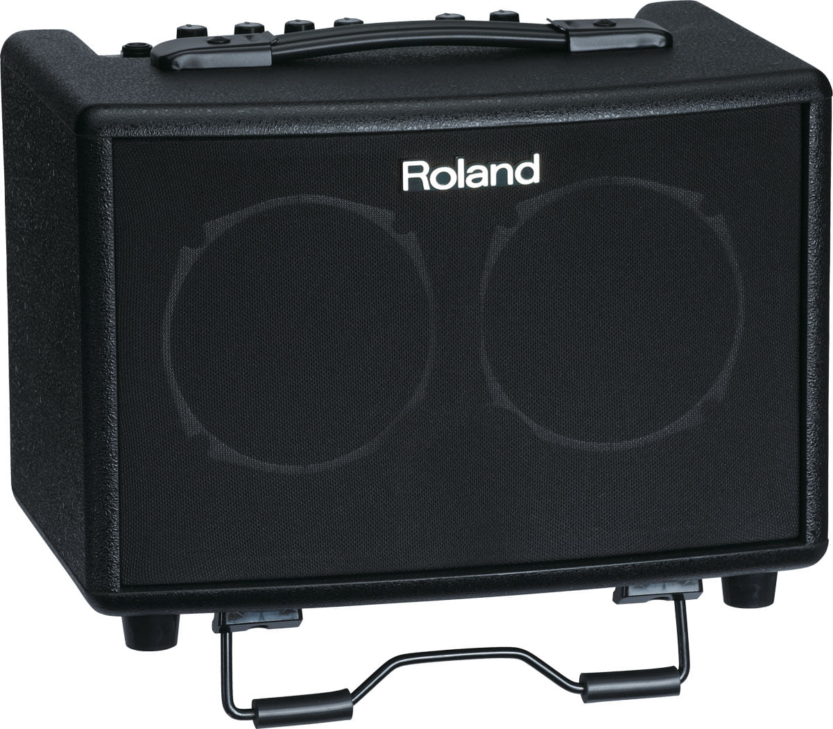 Roland AC-33 Acoustic Chorus Guitar Amp - Cosmo Music | Canada's #1 Music  Store - Shop, Rent, Repair