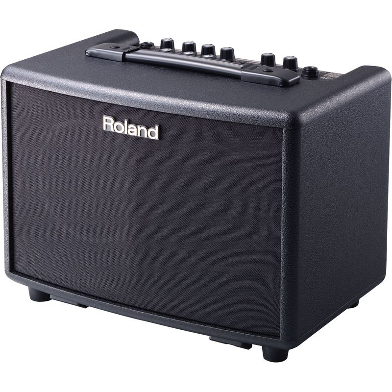 Roland AC-33 Acoustic Chorus Guitar Amp - Cosmo Music