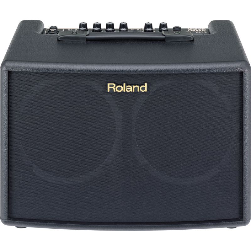 Roland AC-60 Acoustic Chorus Guitar Amp - Cosmo Music