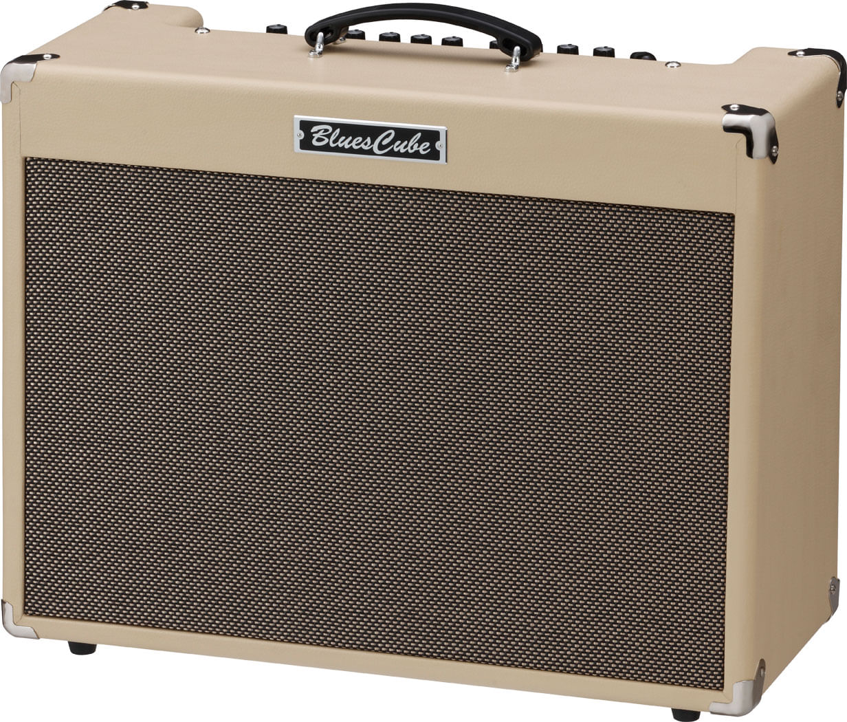 Roland Blues Cube Artists Guitar Amp - Cosmo Music | Canada's #1 Music  Store - Shop, Rent, Repair