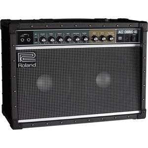 Roland JC-40 Jazz Chorus Guitar Amplifier