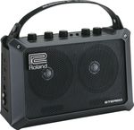 Roland Mobile Cube Battery Powered Stereo Amp - Cosmo Music