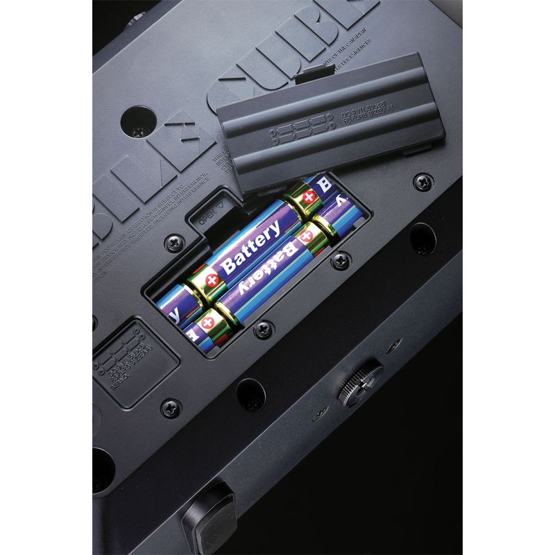 Roland Mobile Cube Battery Powered Stereo Amp - Cosmo Music