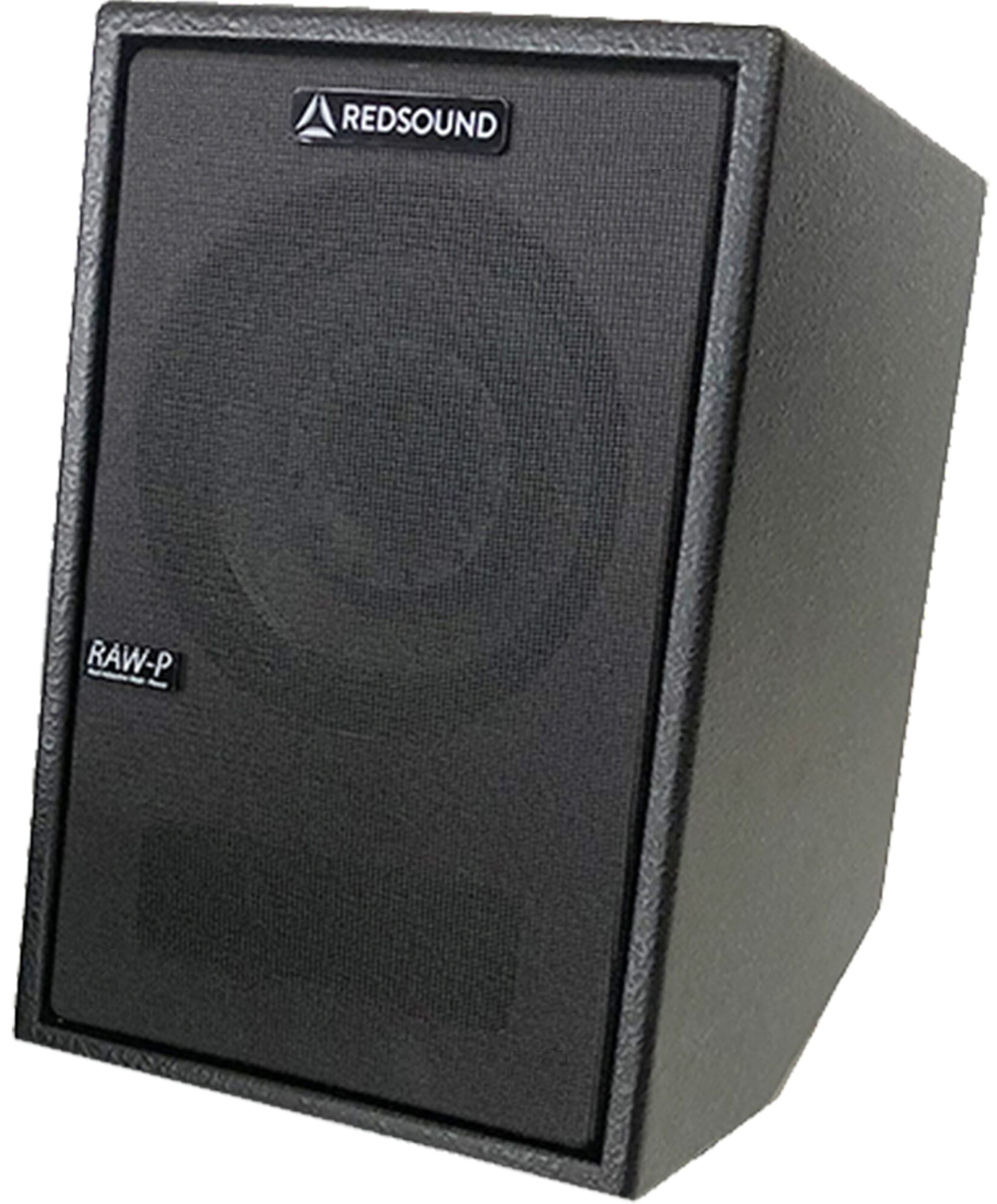 Red Sound ELIS.8 Active Guitar Cosmo Music