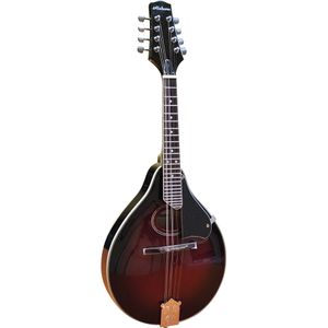 Alabama ALM18 Mandolin - Red Sunburst