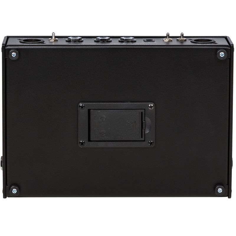 MESA/Boogie Subway Plus Bass DI-Preamp - Cosmo Music MESA/Boogie Subway Plus Bass DI-Preamp - Cosmo Music