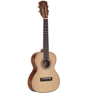 Alvarez AU70WT Artist Tenor Ukulele - Natural