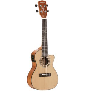 Alvarez RU26CCE Regent Concert Acoustic-Electric Ukulele