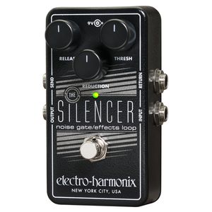 Electro Harmonix Silencer Noise Gate/Effects Loop