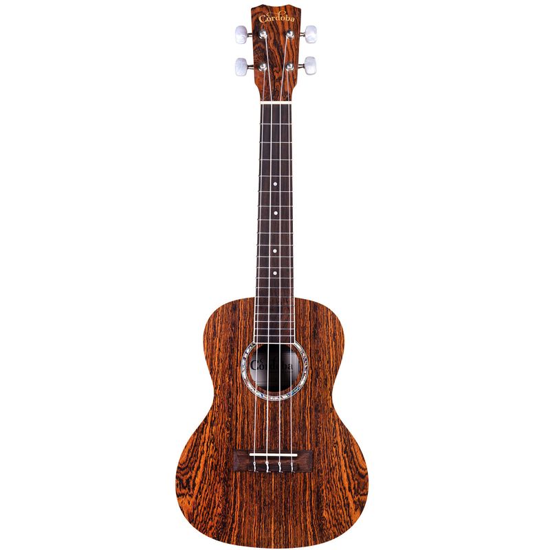 Cordoba 15CB Concert Ukulele - Abalone