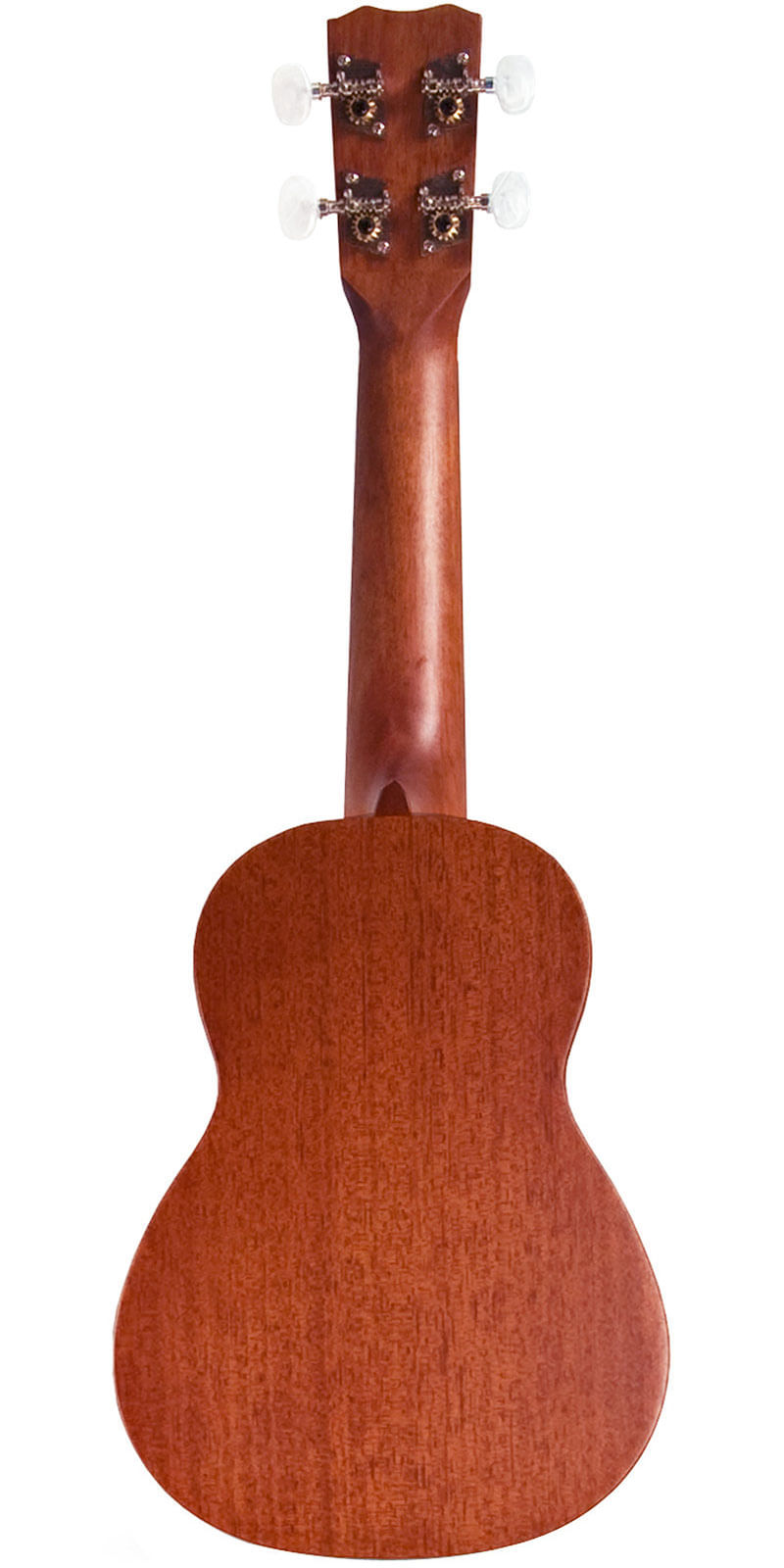 Cordoba 20SM Soprano Ukulele - Herringbone - Cosmo Music