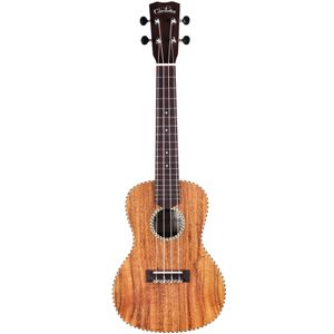 Cordoba 25C Concert Ukulele - Herringbone
