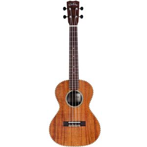 Cordoba 25T Tenor Ukulele - Herringbone