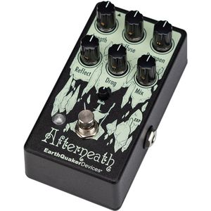 EarthQuaker Afterneath V3 Pedal