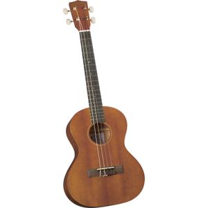 Diamond Head Deluxe Natural Mahogany Tenor Ukulele