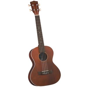 Diamond Head Deluxe Satin Mahogany Tenor Ukulele