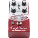 EarthQuaker Grand Orbiter V3 Phaser Pedal - Cosmo Music