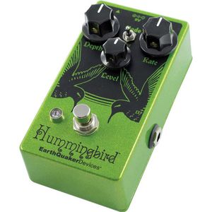 EarthQuaker Hummingbird V4 Pedal